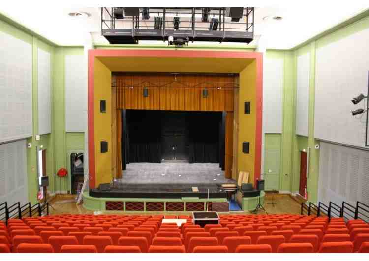 salle, grassegert